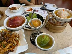 -点都德(汇盈广场店)