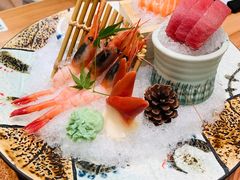 刺身拼盘-TORO MaKi 寿司·日料(华创店)