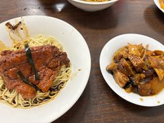 -小桃园餐厅