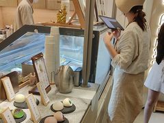 -米糯糯·MINONO·大福冰淇淋(青岛万象城店)