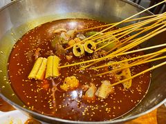 -付小姐在成都(中山公园店)