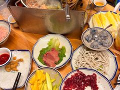 -厝味火锅·潮汕卤水火锅(十一合店)