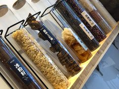 -甜心闲生传统手工冰粉(太古里店)