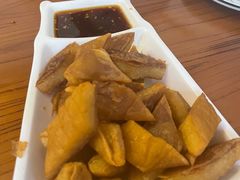 -鼎香润(德胜门内店)