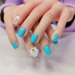 -媄甲诗美甲美睫