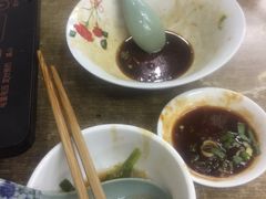-苏州藏书羊肉(田东路店)