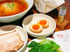 -瑞面(吴宫泛太平洋酒店)
