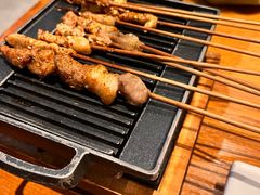 -云海肴·汽锅鸡·云南菜(苏州中心店)