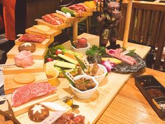 -黑牛の店·和牛烧肉(合生汇店)