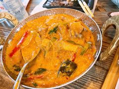 -Hi YOU你的饭局泰餐厅(雍和宫店)