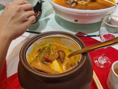 -箪食巷私房菜馆·鲁菜(玉函路店)