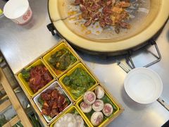 -阿昌白族石板烧(大理古城店)