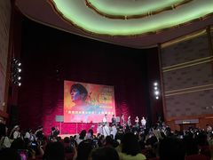 -大光明电影院(南京西路店)