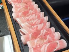 -熊喵来了火锅(太原里第2分店)