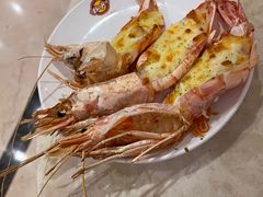 -芭菲盛宴·环球美食(解放碑英利国际店)