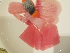 -烟台中泽华羿铂尔曼酒店·汇·全日餐厅·高空海景自助