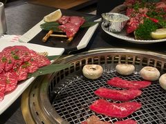 -AJIYA·池袋日式烧肉自助(天津万象城店)
