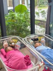 -爱丽馨御景月子中心