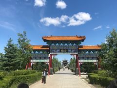 -北药泉