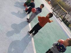 -YBDL青少年篮球发展联盟(海上海店)