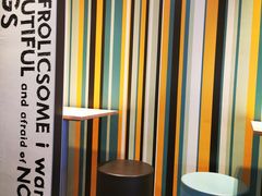 用餐区-麦当劳(新世纪环球中心店)