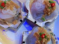 -苏大嘴蒸汽海鲜·海胆蒸饺(中山广场店)