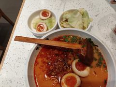 -味千拉面(双井店)