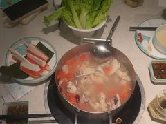 -椰客·海南椰子鸡(新塘永旺梦乐城店)