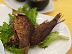 -蝴蝶泉宾馆-中餐厅