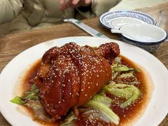 -巷子深菜馆(新华路店)