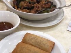 -顺风海鲜港(金玉兰店)
