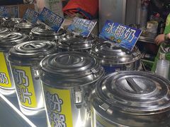 -大学城夜市大排档(凤栖路店)