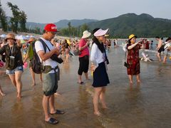 -西涌国际滨海旅游区