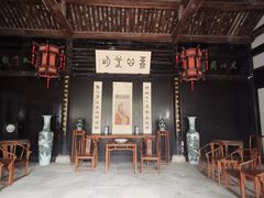 -王阳明故居