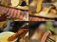 -The Cheebat 锌吧·Bistro(体育西店)