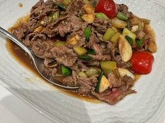 -高佳庄·海鲜酒楼(定海店)