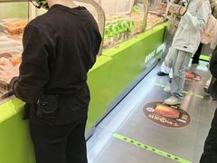 -糕材生•糕点•生日蛋糕(钟楼街店)