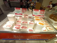 -玫瑰花园自助烤肉(顺义鑫海韵通店)