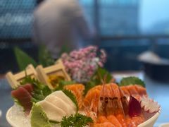 -大渔·观筵(三里屯太古里店)