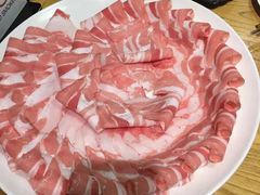 -君来顺老北京四季火锅涮肉(程家桥路店)