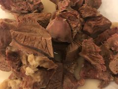 三义和汤锅羊肉-三义和酒楼(广渠门店)