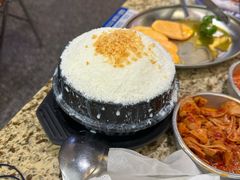 -首尔烤肉大排档(合生汇店)