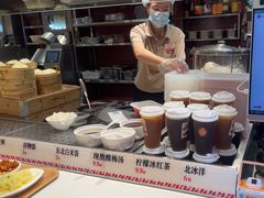 -乡村基·川味现炒大王(熙悦天街店)