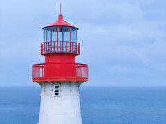 -漳州滨海火山岛自然生态风景区