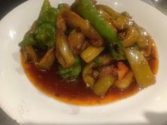 -俭寨大盘鸡·缸子肉·小公鸡·新疆菜(云通店)