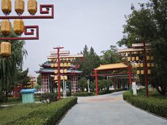 -青龙湖公园