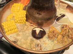 -院8里·小聚园老川菜(九眼桥店)