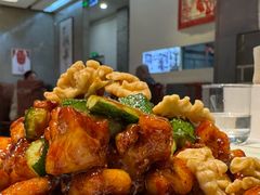 -到家尝北京菜(西坝河店)