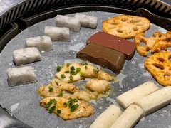 -么子烤肉(化龙池店)