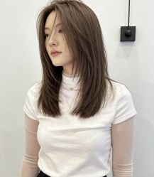 -BEAUTY HAIR GANO